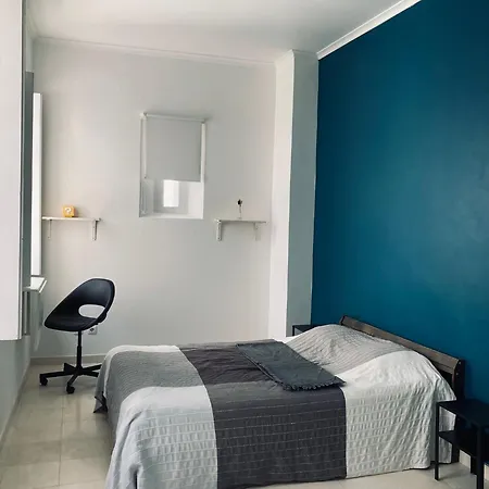 Al Santa Catarina Na Liberdade, Apartament Figueira da Foz