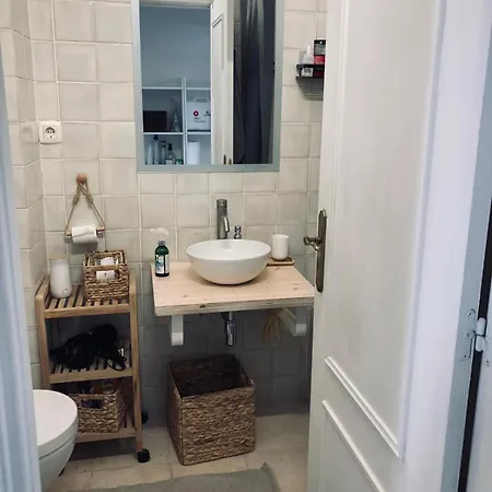 Apartament Al Santa Catarina Na Liberdade, *