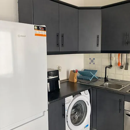 Al Santa Catarina Na Liberdade, Apartament Figueira da Foz
